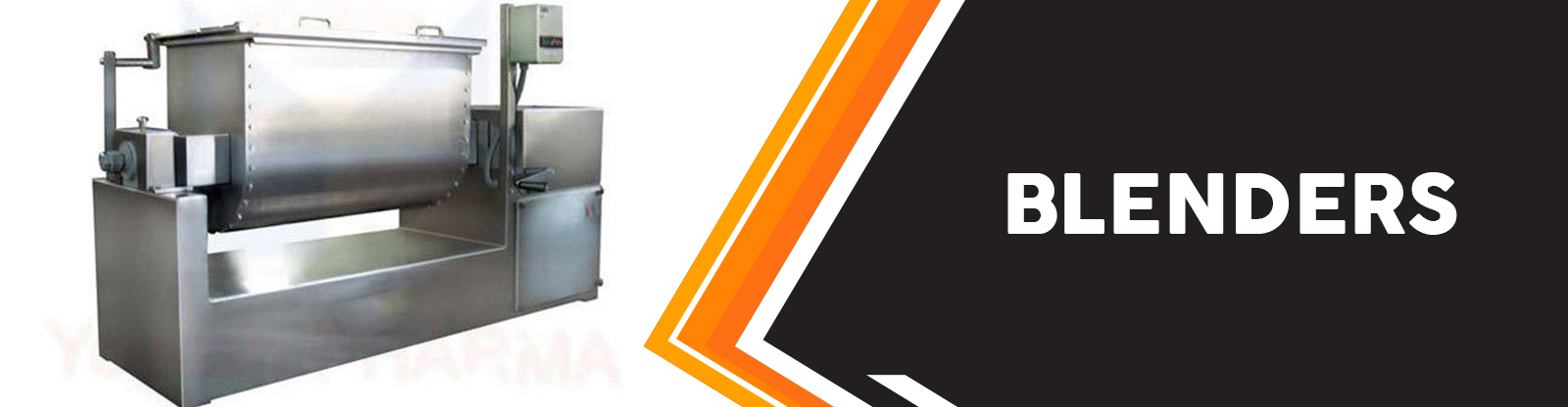 Spice Processing Plant