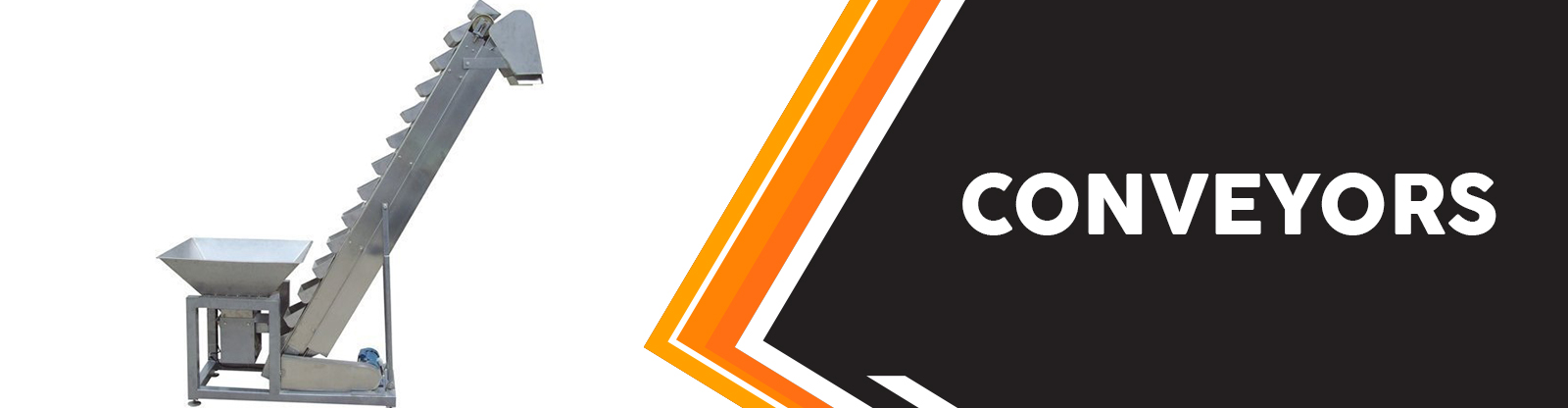 Spice Processing Plant