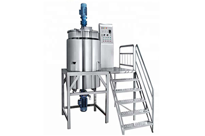 Agitator Tank Manufacturing in India, UAE, Saudi, Bangladesh