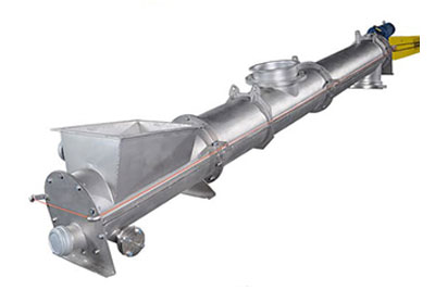 Conveyors Manufacturing in India