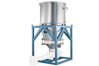 Hopper Manufacturing in India