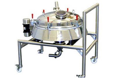 Vibro sifters manufacturing in India