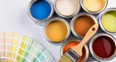 Ink & Paints Manufacturing