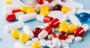 Pharmaceuticals Manufacturing